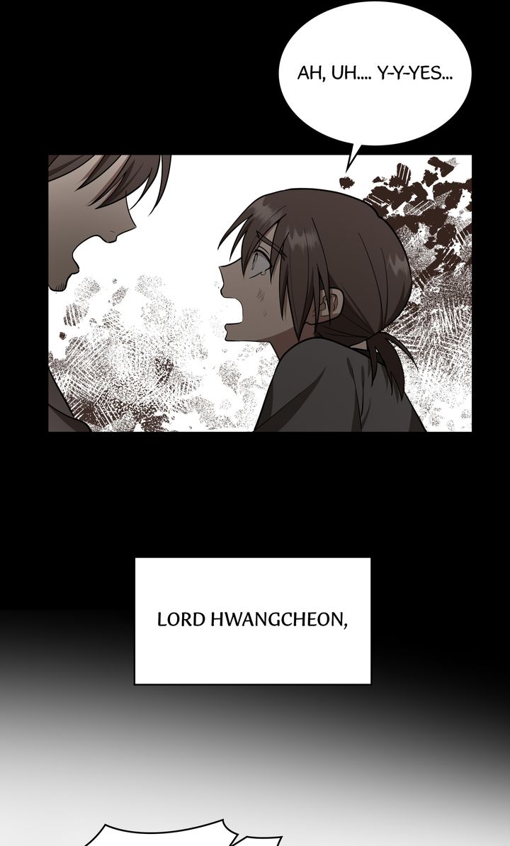 Taming the Tyrant - Chapter 69 manhwa