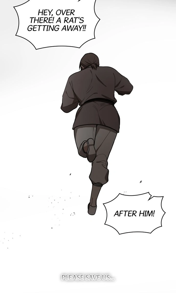 Taming the Tyrant - Chapter 69 manhwa