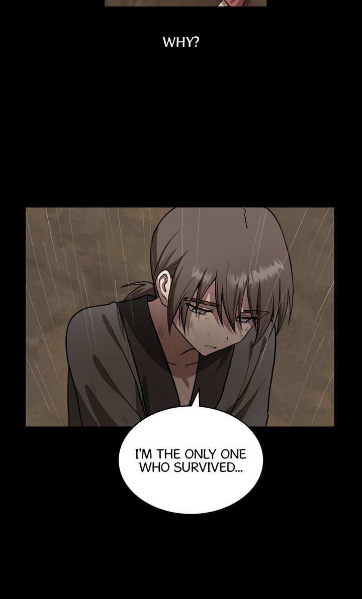 Taming the Tyrant - Chapter 69 manhwa