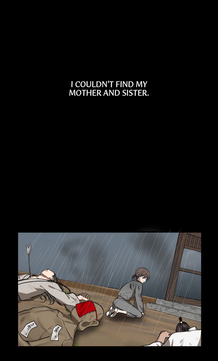 Taming the Tyrant - Chapter 69 manhwa