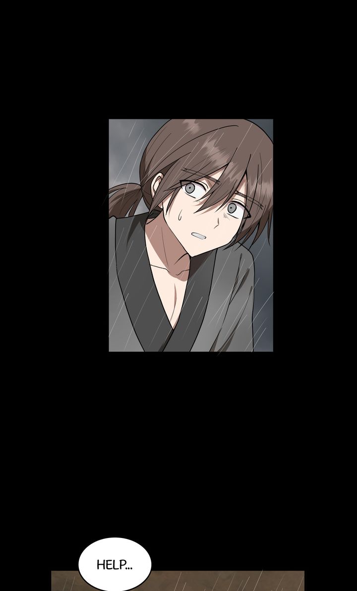 Taming the Tyrant - Chapter 69 manhwa