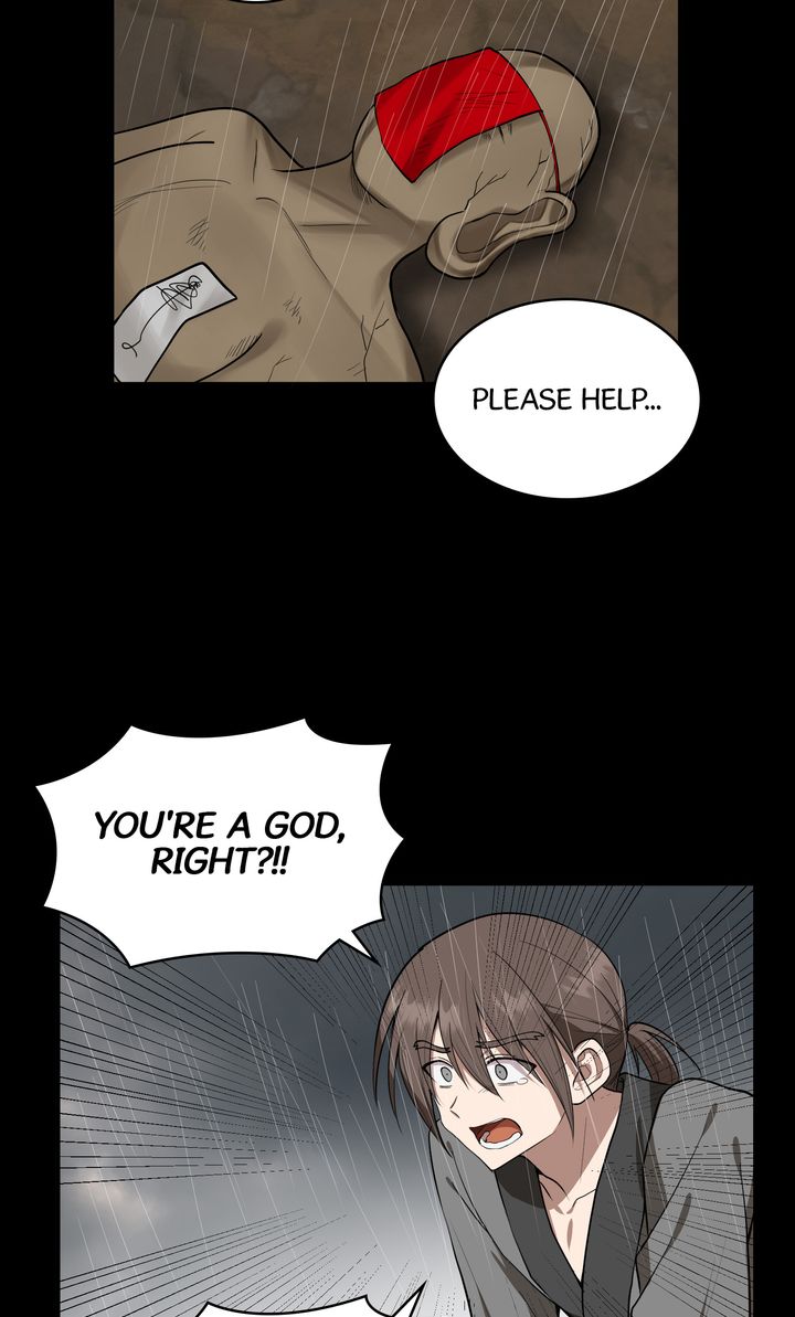 Taming the Tyrant - Chapter 69 manhwa