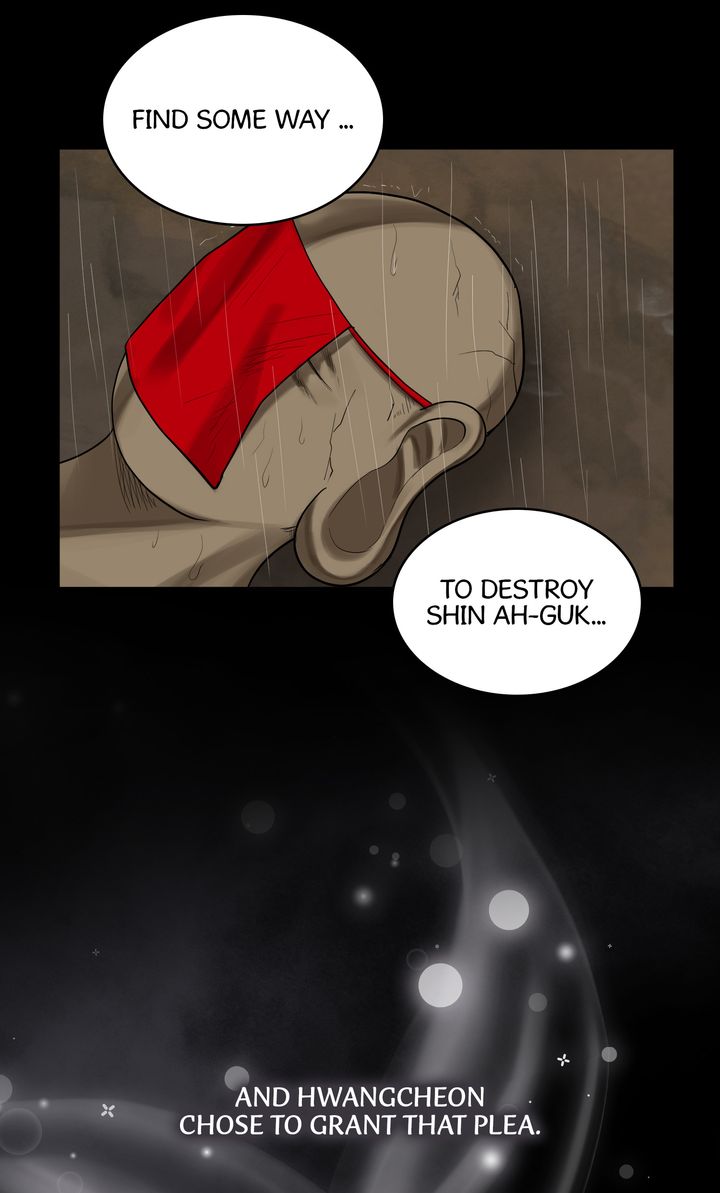 Taming the Tyrant - Chapter 69 manhwa