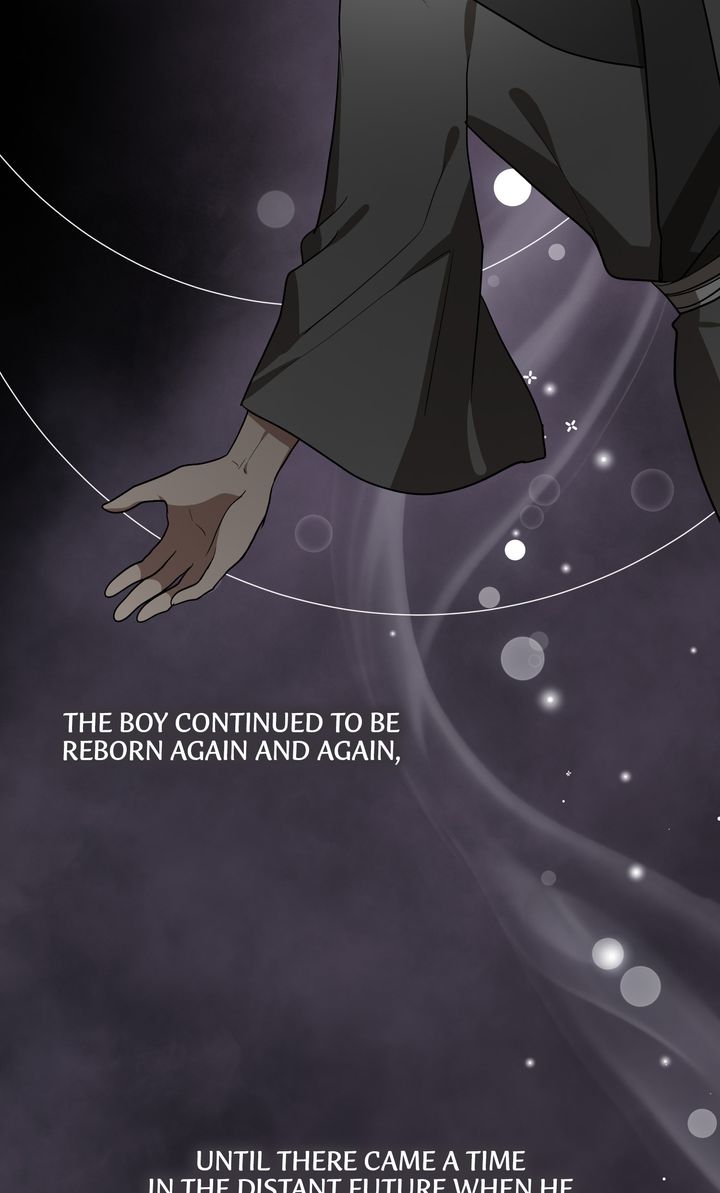 Taming the Tyrant - Chapter 69 manhwa