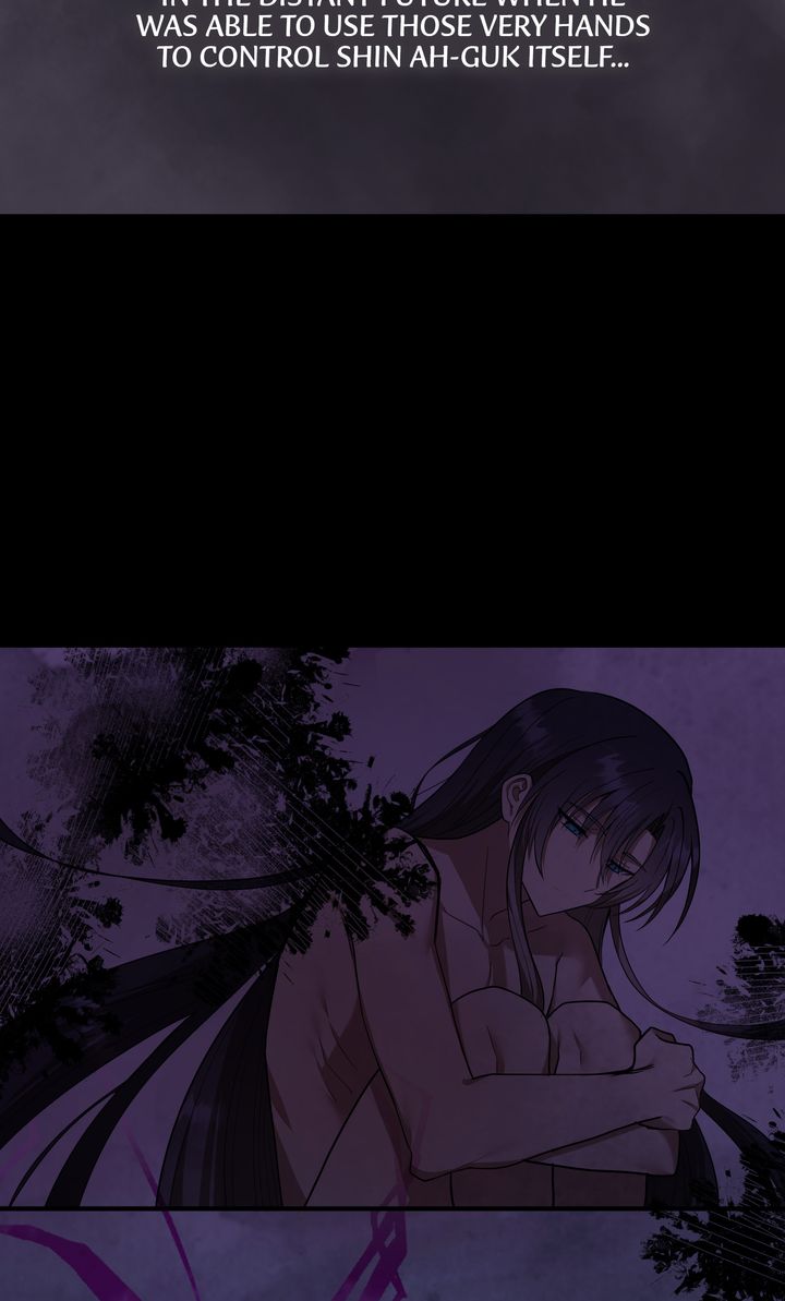 Taming the Tyrant - Chapter 69 manhwa
