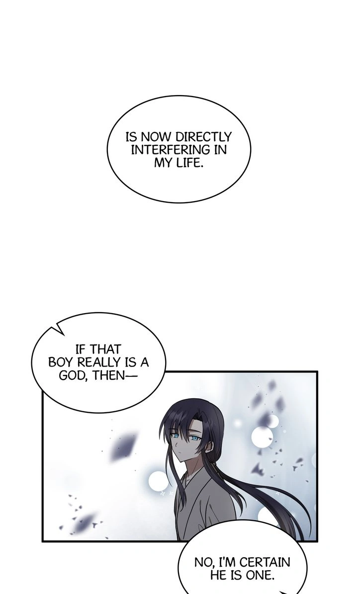 Taming the Tyrant - Chapter 69 manhwa