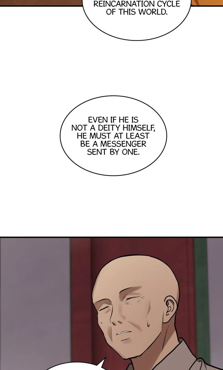 Taming the Tyrant - Chapter 69 manhwa