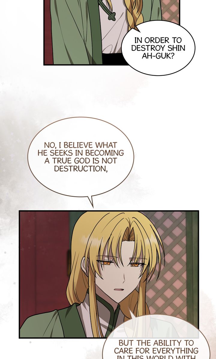 Taming the Tyrant - Chapter 69 manhwa