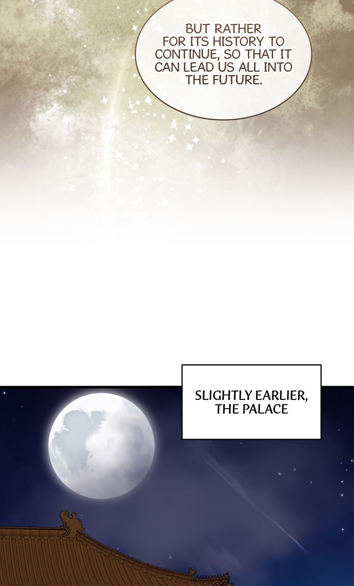 Taming the Tyrant - Chapter 69 manhwa