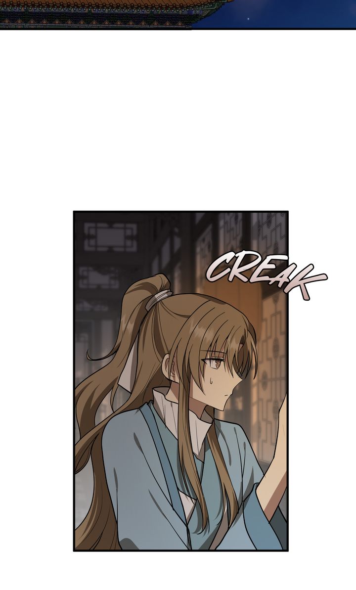 Taming the Tyrant - Chapter 69 manhwa