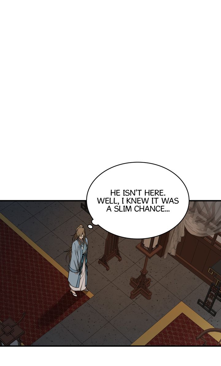 Taming the Tyrant - Chapter 69 manhwa
