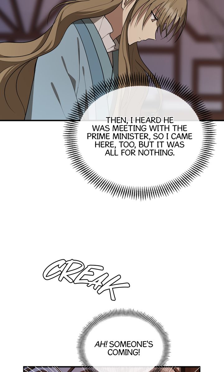 Taming the Tyrant - Chapter 69 manhwa