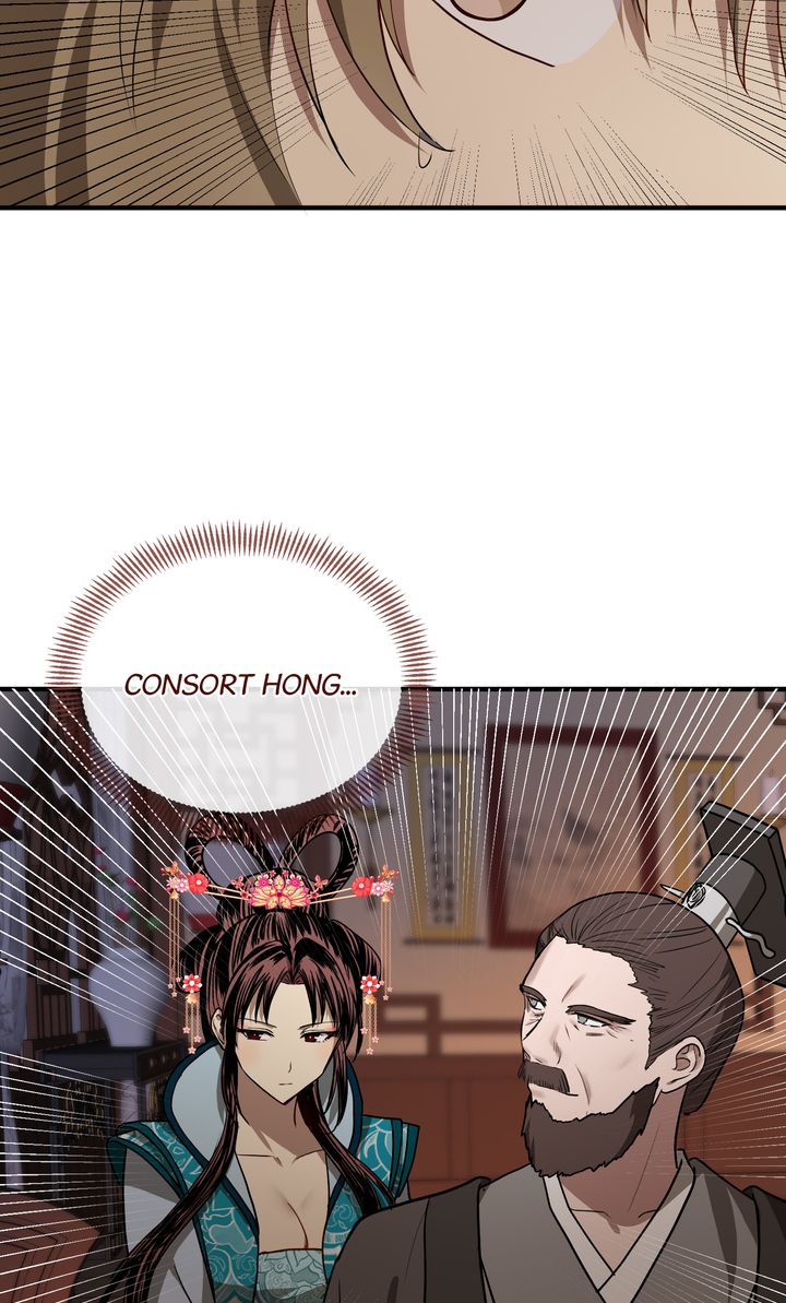 Taming the Tyrant - Chapter 69 manhwa