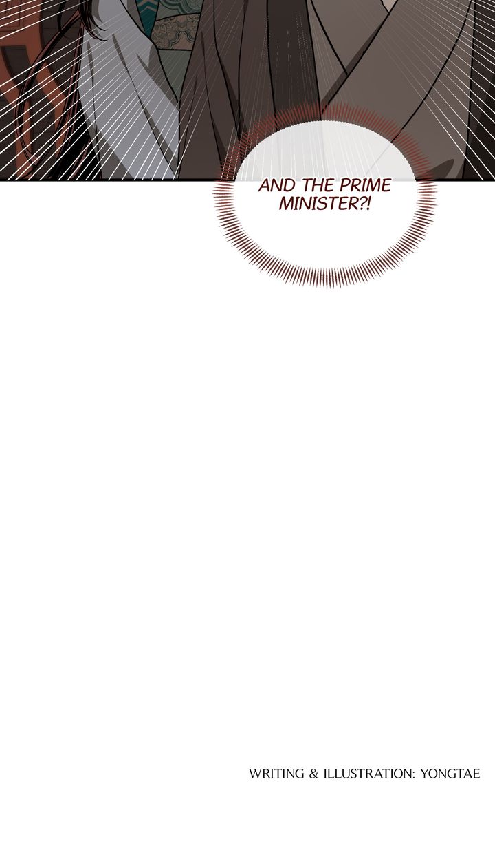 Taming the Tyrant - Chapter 69 manhwa