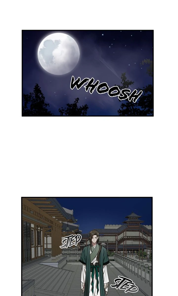 Taming the Tyrant - Chapter 70 manhwa