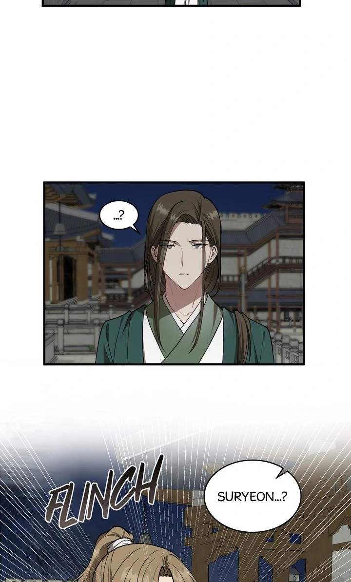 Taming the Tyrant - Chapter 70 manhwa