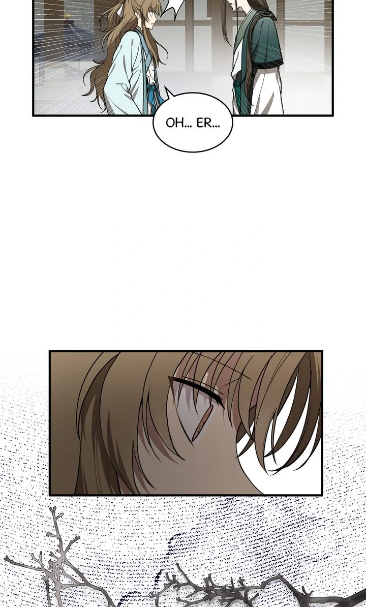 Taming the Tyrant - Chapter 70 manhwa