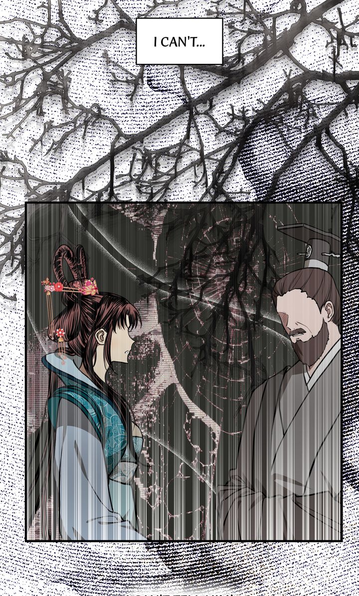 Taming the Tyrant - Chapter 70 manhwa