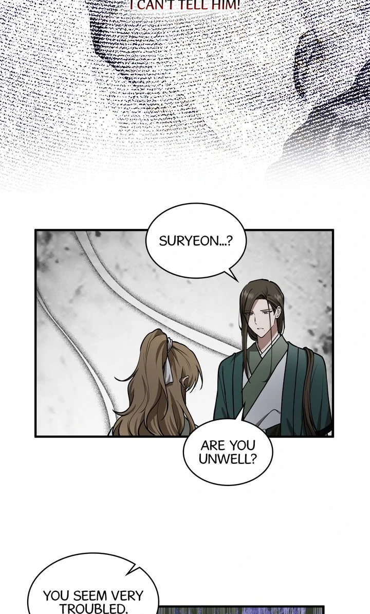 Taming the Tyrant - Chapter 70 manhwa