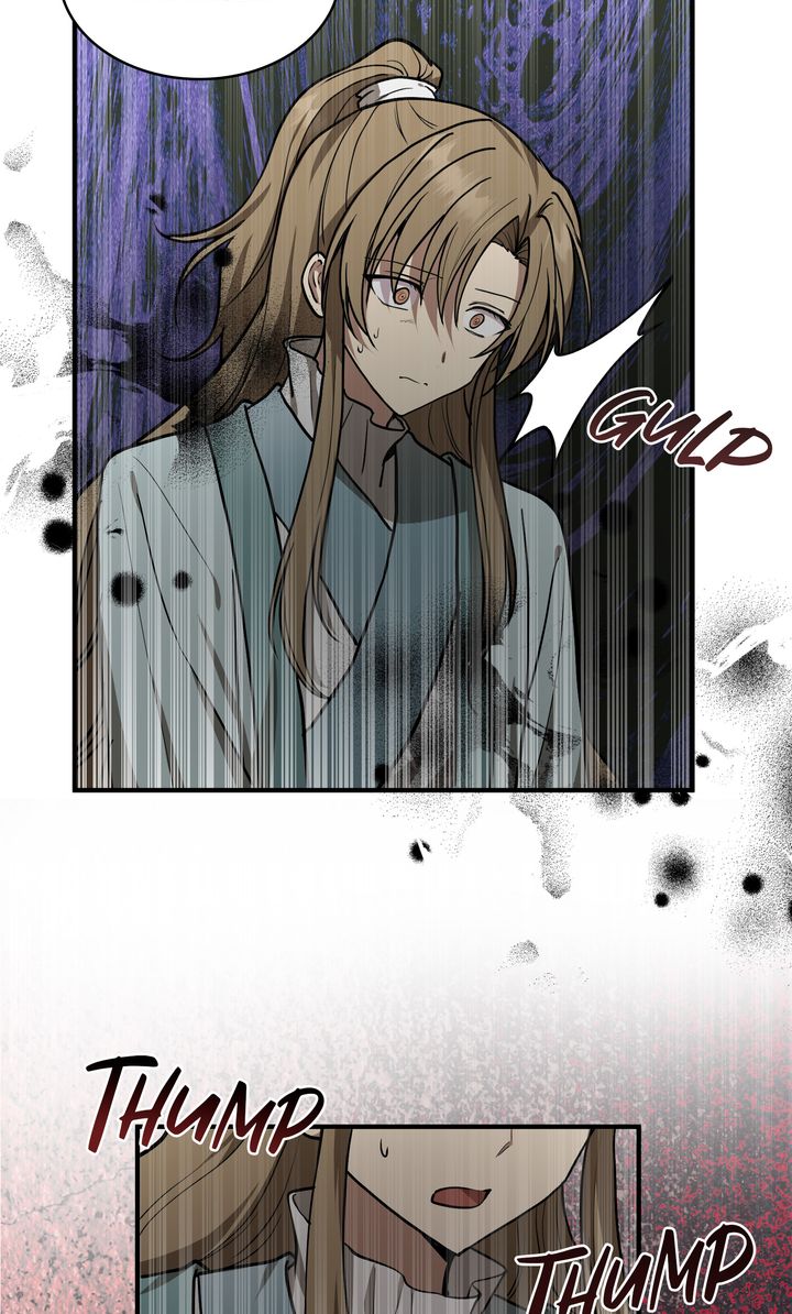 Taming the Tyrant - Chapter 70 manhwa