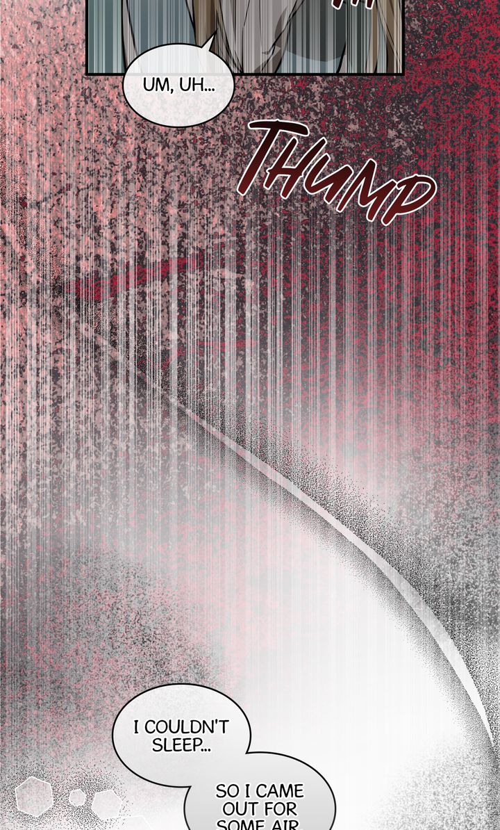 Taming the Tyrant - Chapter 70 manhwa