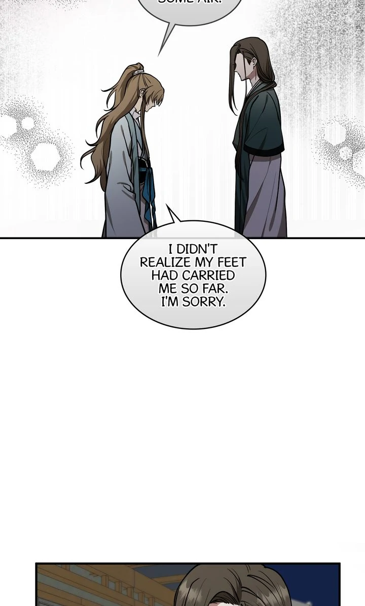Taming the Tyrant - Chapter 70 manhwa