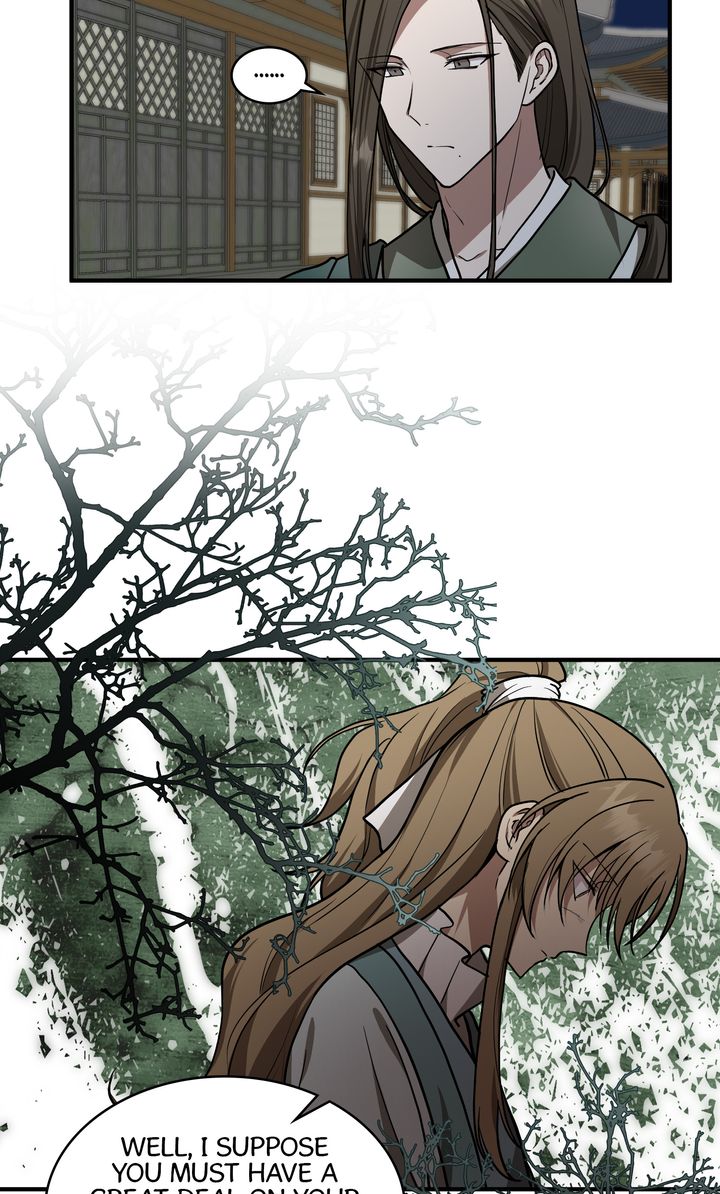 Taming the Tyrant - Chapter 70 manhwa