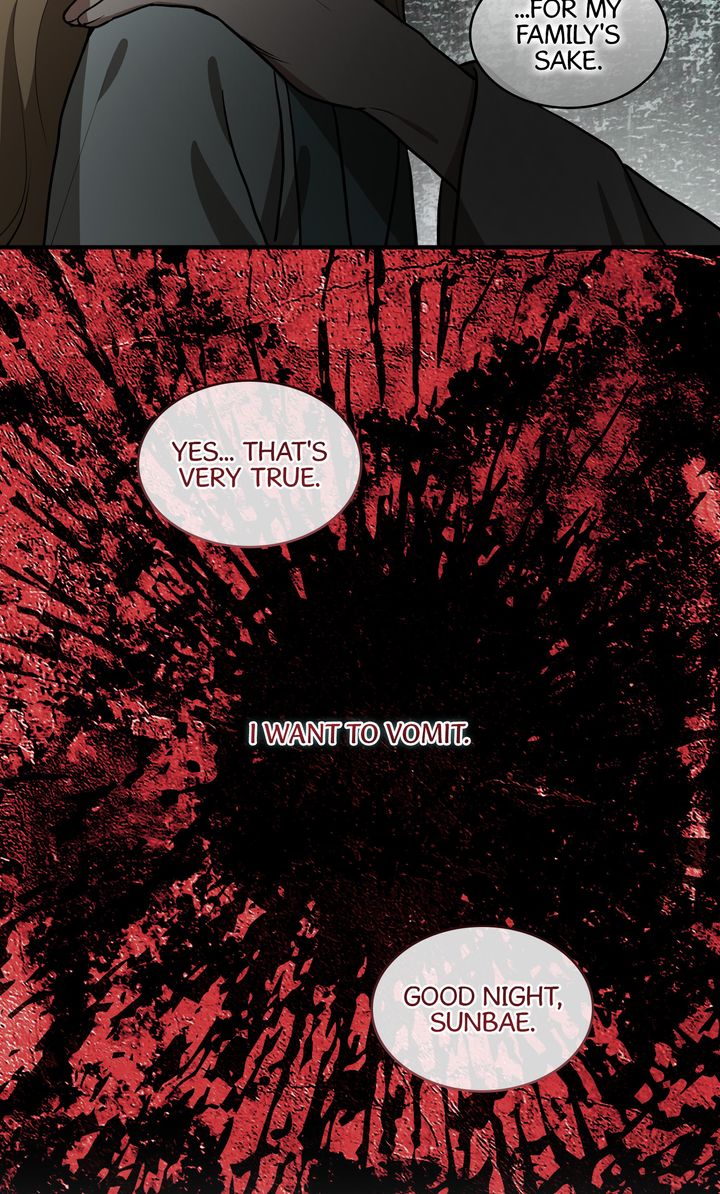 Taming the Tyrant - Chapter 70 manhwa