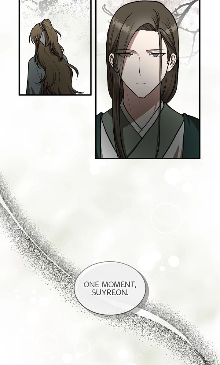 Taming the Tyrant - Chapter 70 manhwa