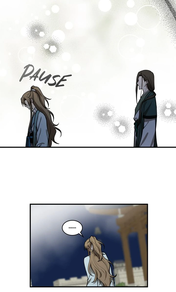 Taming the Tyrant - Chapter 70 manhwa