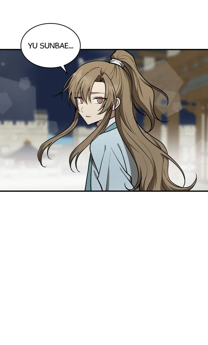 Taming the Tyrant - Chapter 70 manhwa