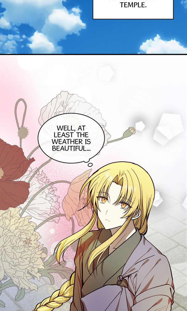 Taming the Tyrant - Chapter 70 manhwa