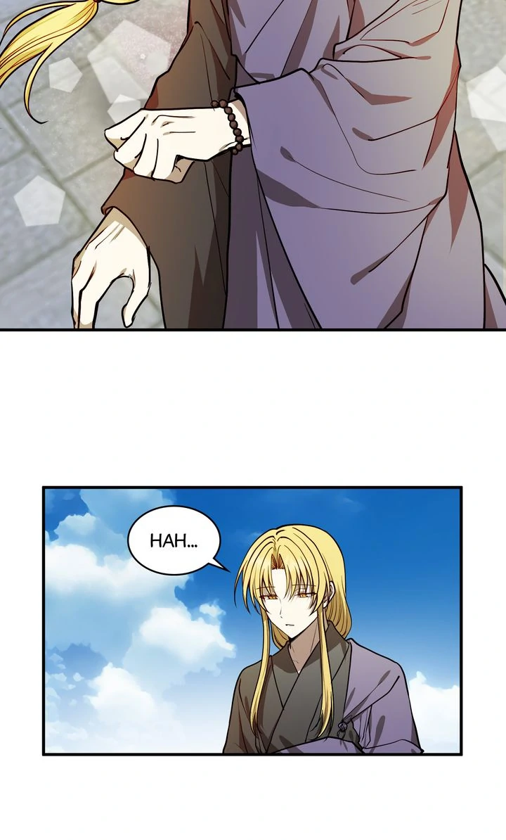 Taming the Tyrant - Chapter 70 manhwa