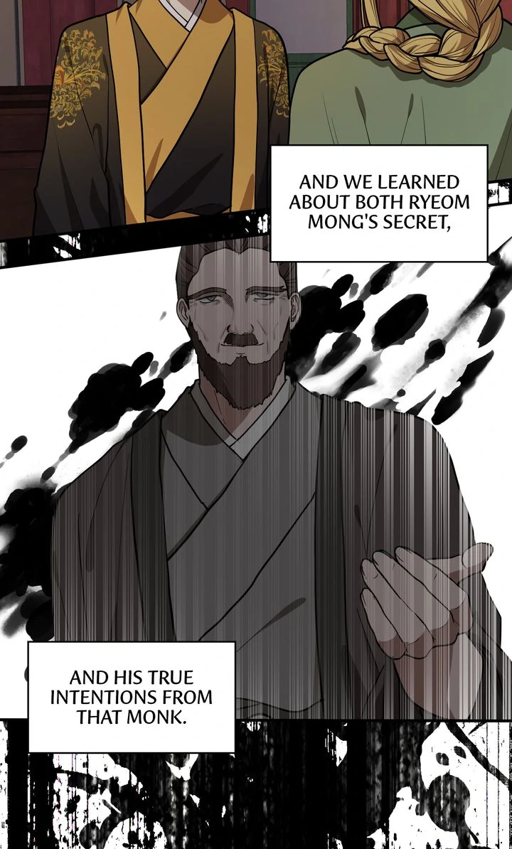 Taming the Tyrant - Chapter 70 manhwa