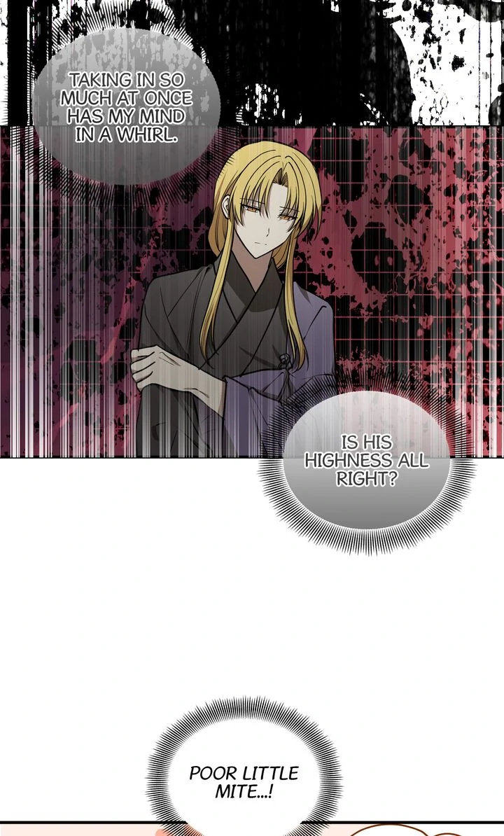 Taming the Tyrant - Chapter 70 manhwa