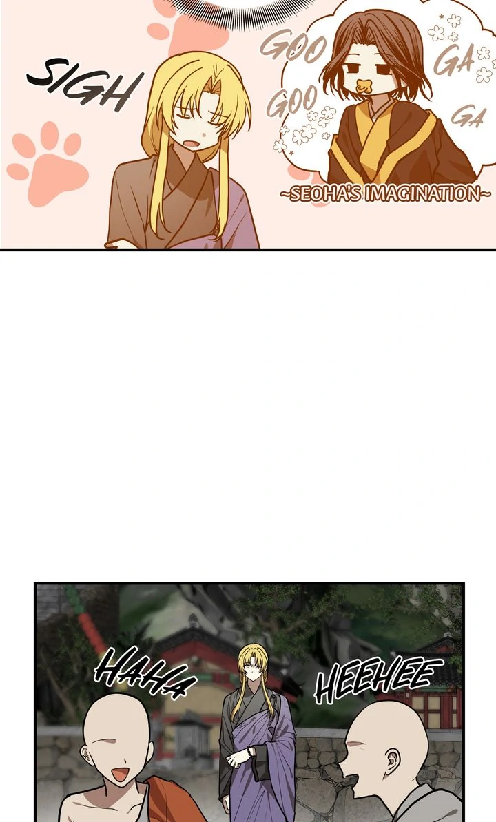Taming the Tyrant - Chapter 70 manhwa