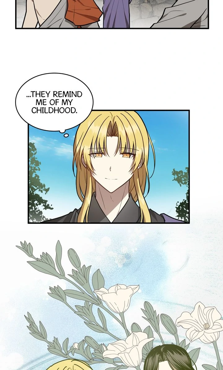 Taming the Tyrant - Chapter 70 manhwa