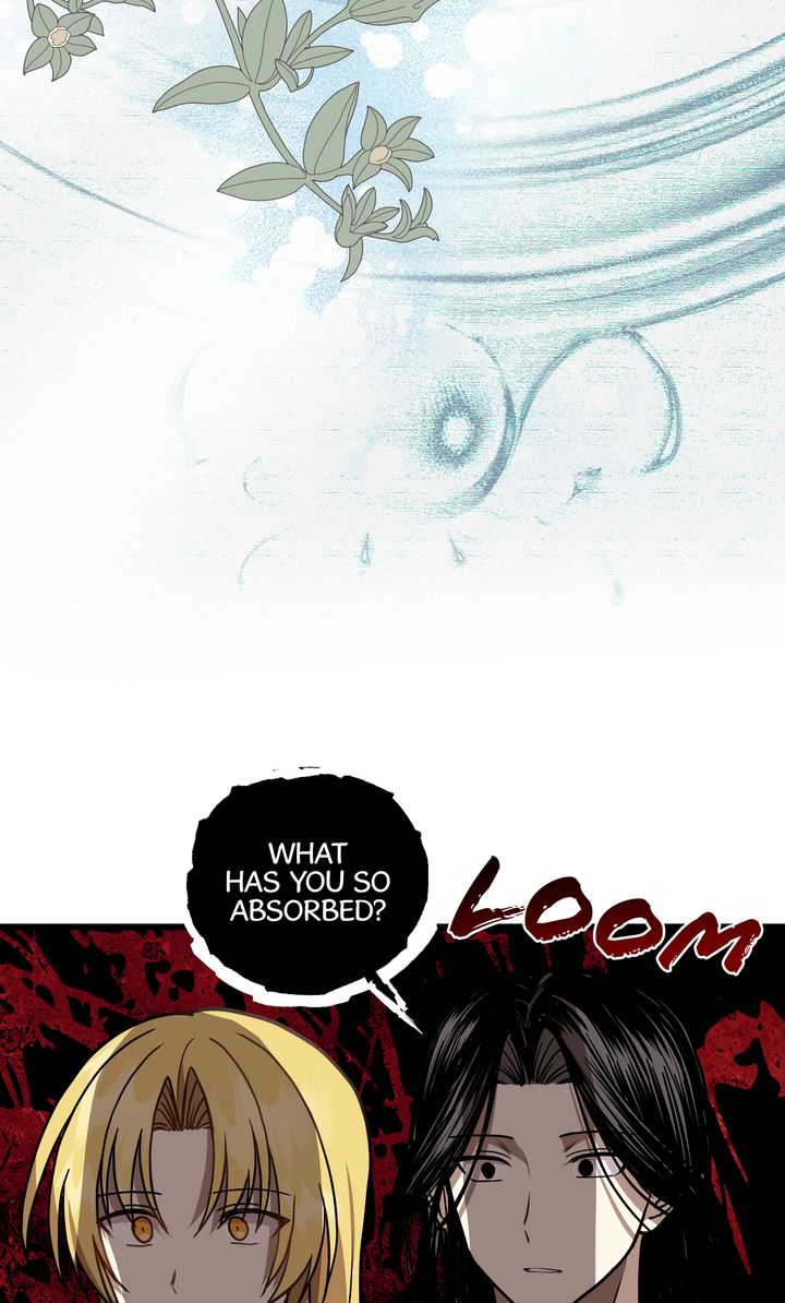 Taming the Tyrant - Chapter 70 manhwa