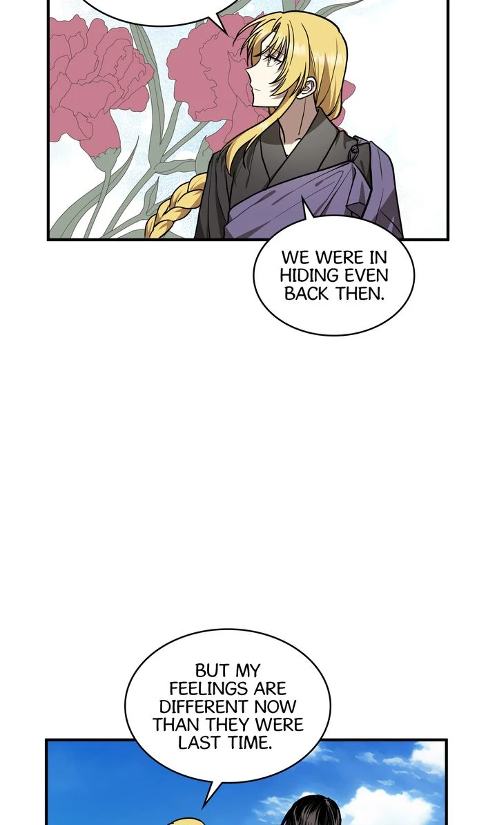 Taming the Tyrant - Chapter 70 manhwa