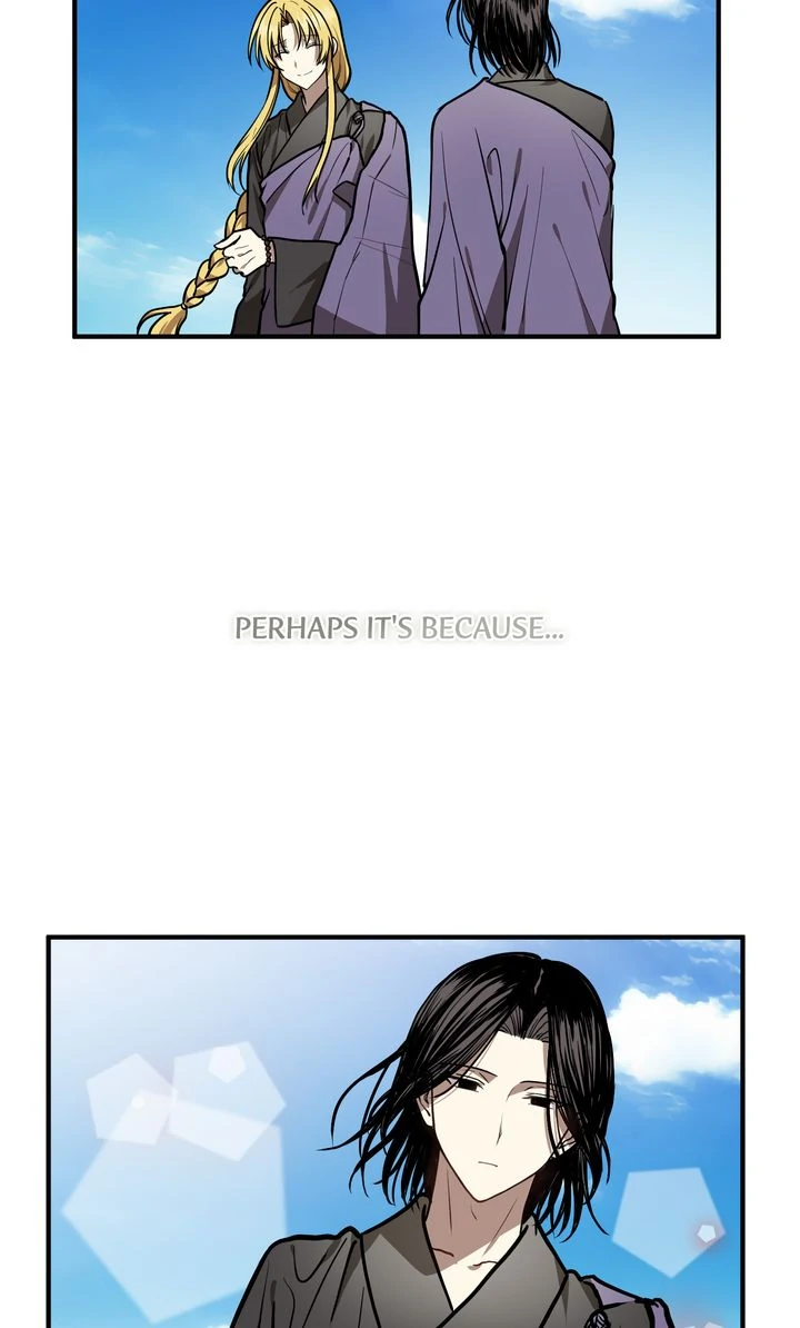 Taming the Tyrant - Chapter 70 manhwa