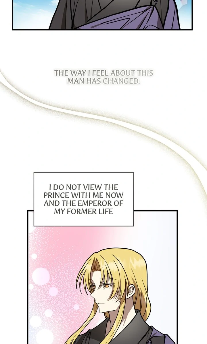 Taming the Tyrant - Chapter 70 manhwa