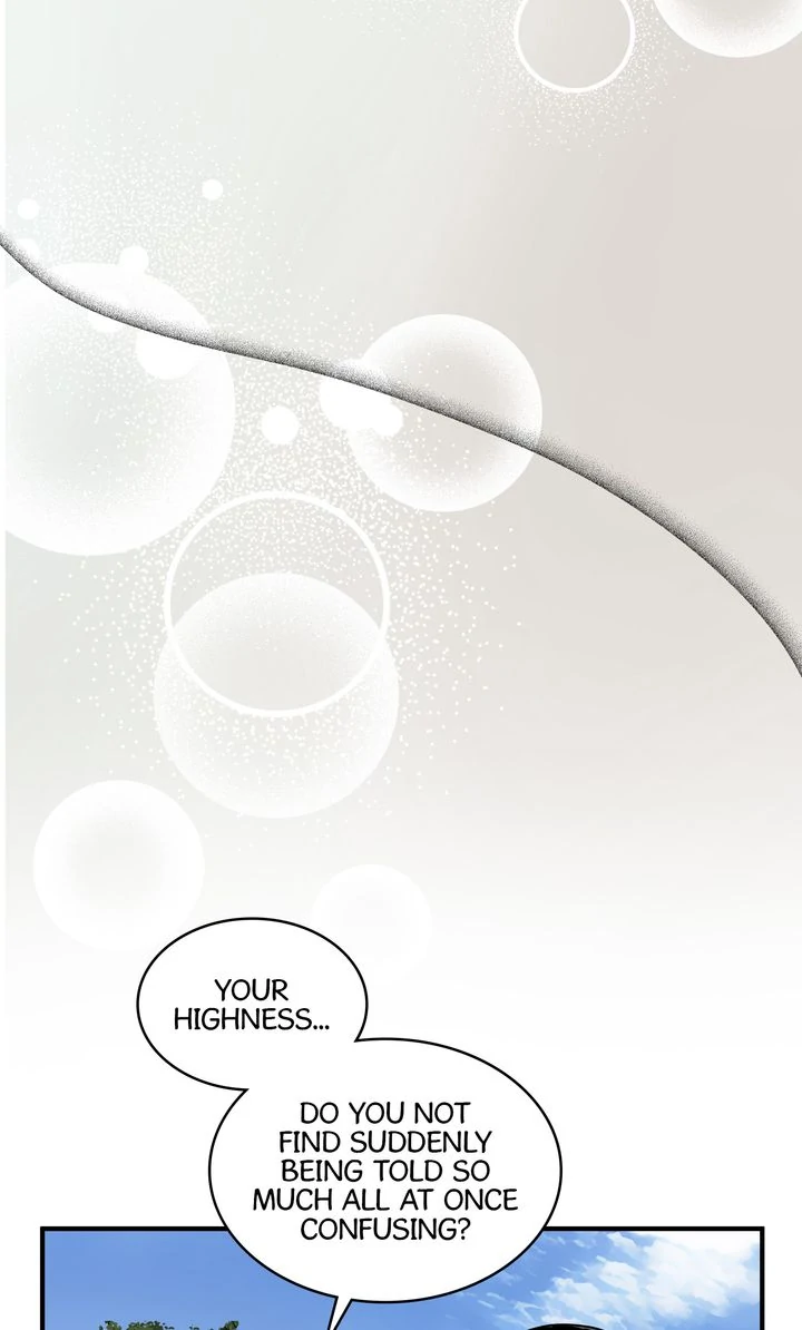 Taming the Tyrant - Chapter 70 manhwa