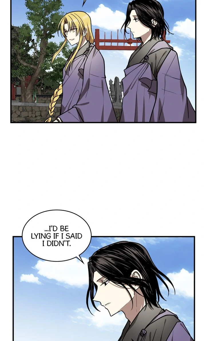 Taming the Tyrant - Chapter 70 manhwa