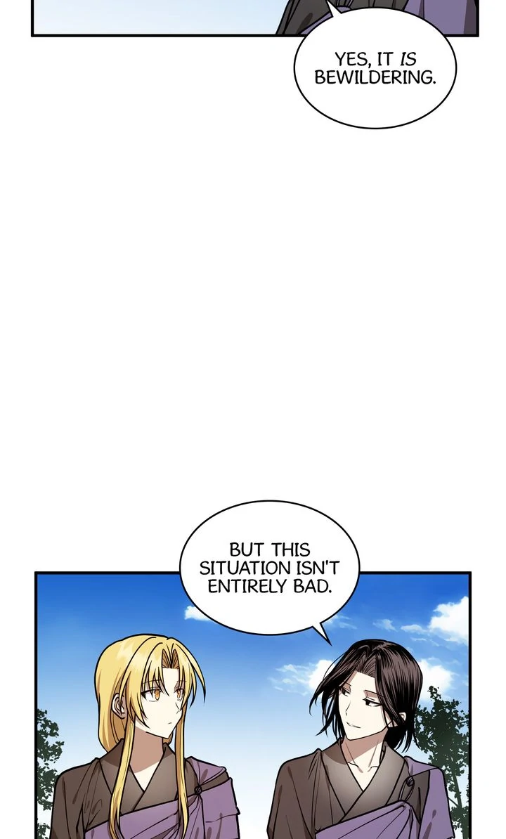 Taming the Tyrant - Chapter 70 manhwa
