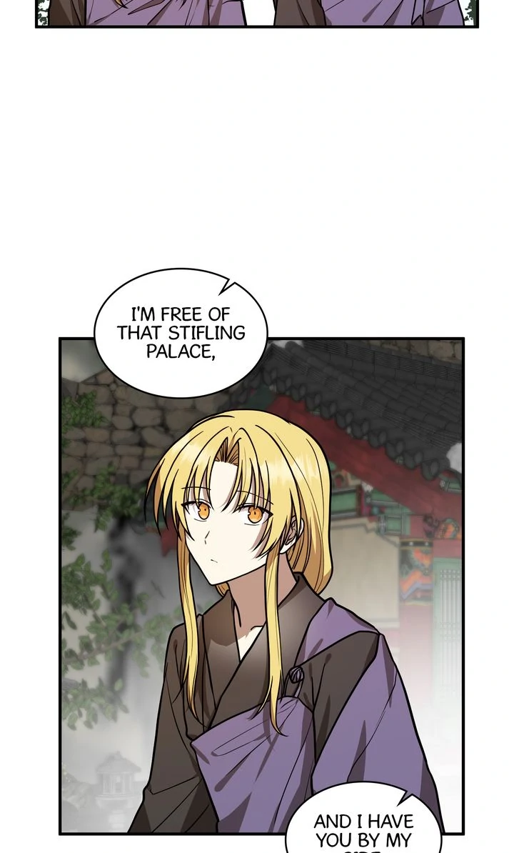 Taming the Tyrant - Chapter 70 manhwa