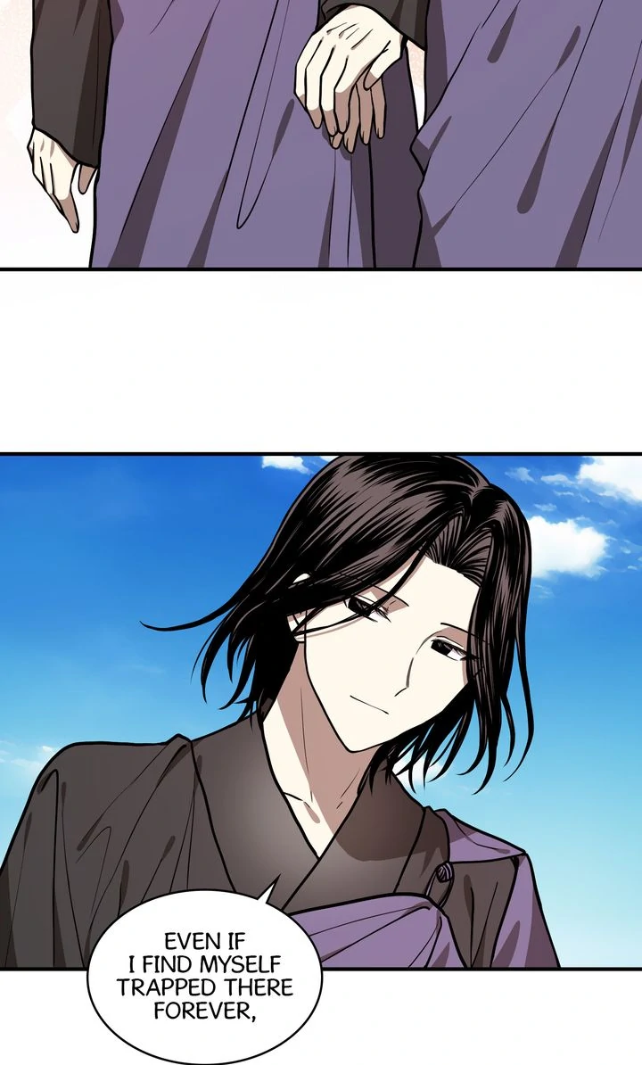 Taming the Tyrant - Chapter 70 manhwa
