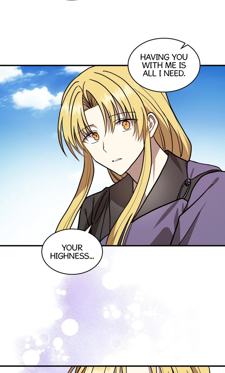 Taming the Tyrant - Chapter 70 manhwa