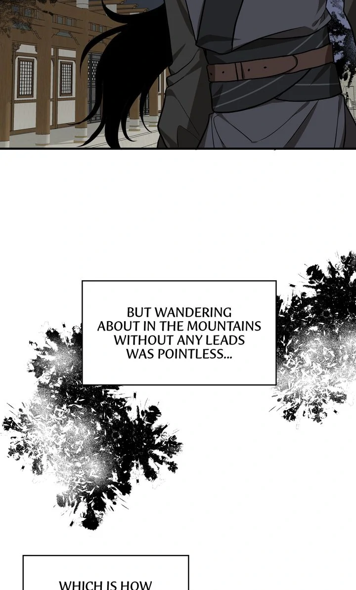 Taming the Tyrant - Chapter 70 manhwa