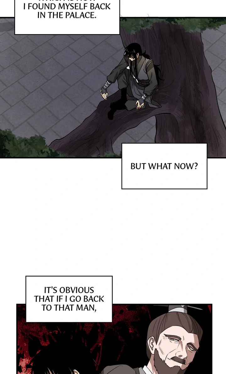 Taming the Tyrant - Chapter 70 manhwa