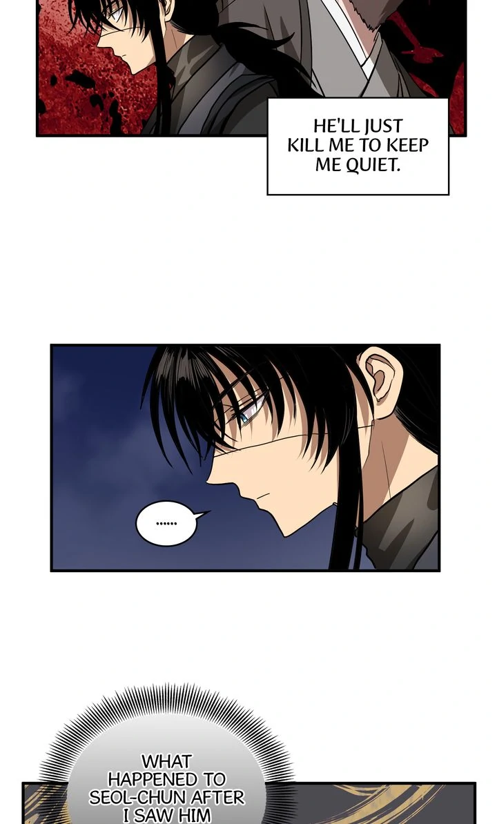Taming the Tyrant - Chapter 70 manhwa